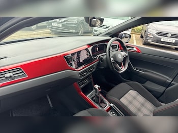 Used Volkswagen Polo 2022 for sale - 76517888: Photo