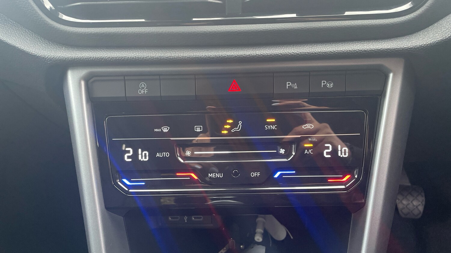 Used Volkswagen T-Roc 2025 for sale - 76477802: Photo 13