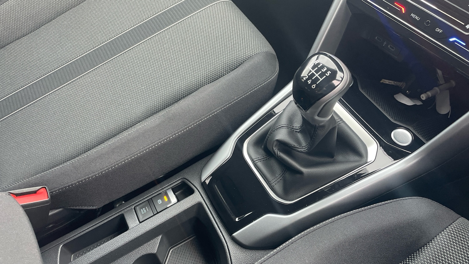 Used Volkswagen T-Roc 2025 for sale - 76477802: Photo 14