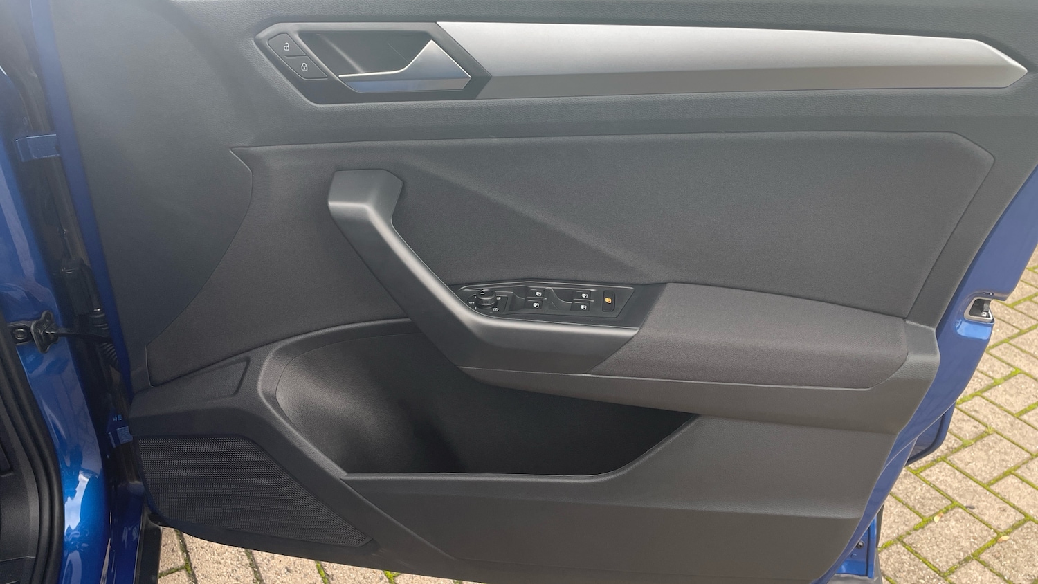 Used Volkswagen T-Roc 2025 for sale - 76477802: Photo 19