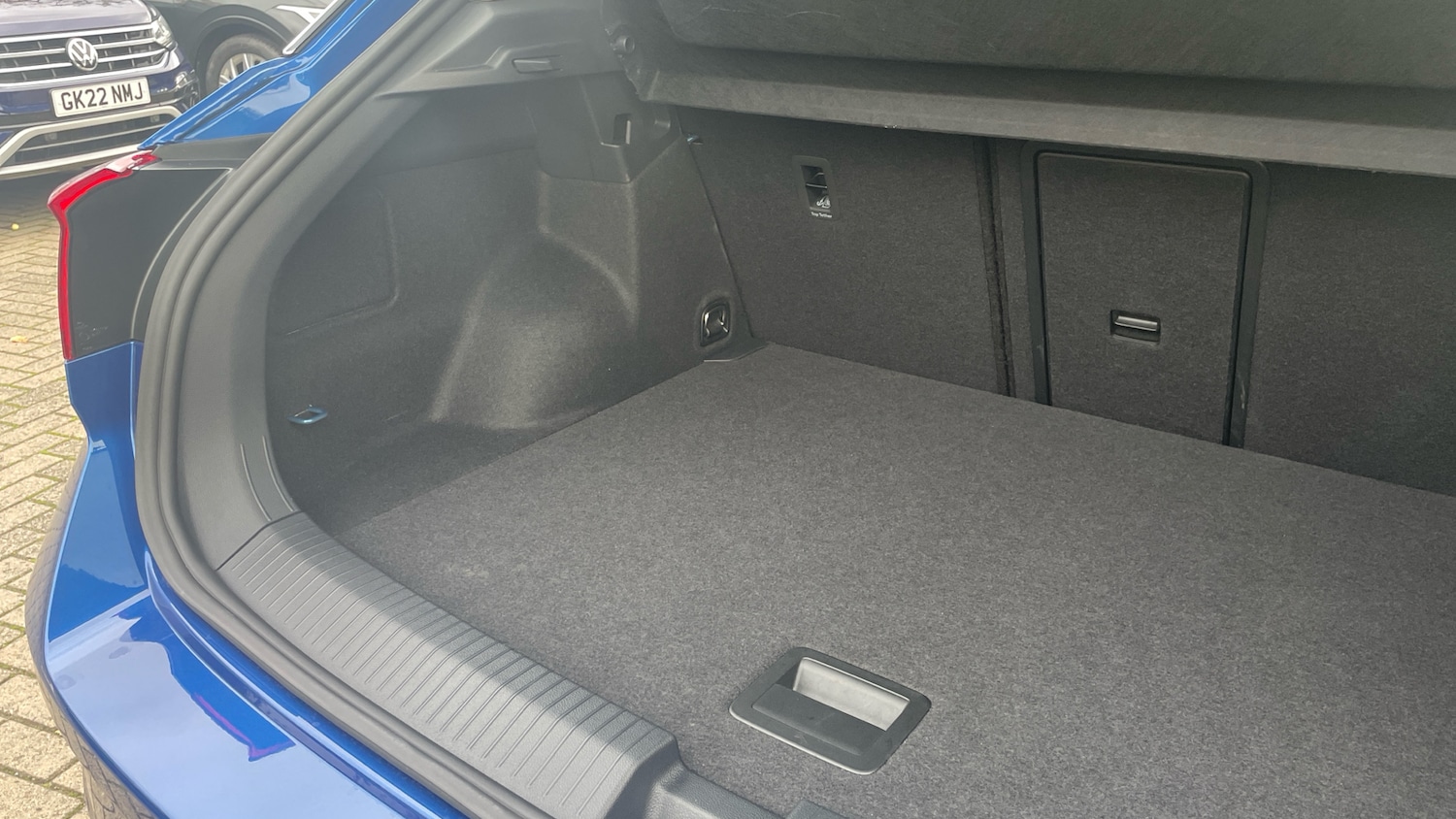 Used Volkswagen T-Roc 2025 for sale - 76477802: Photo 24