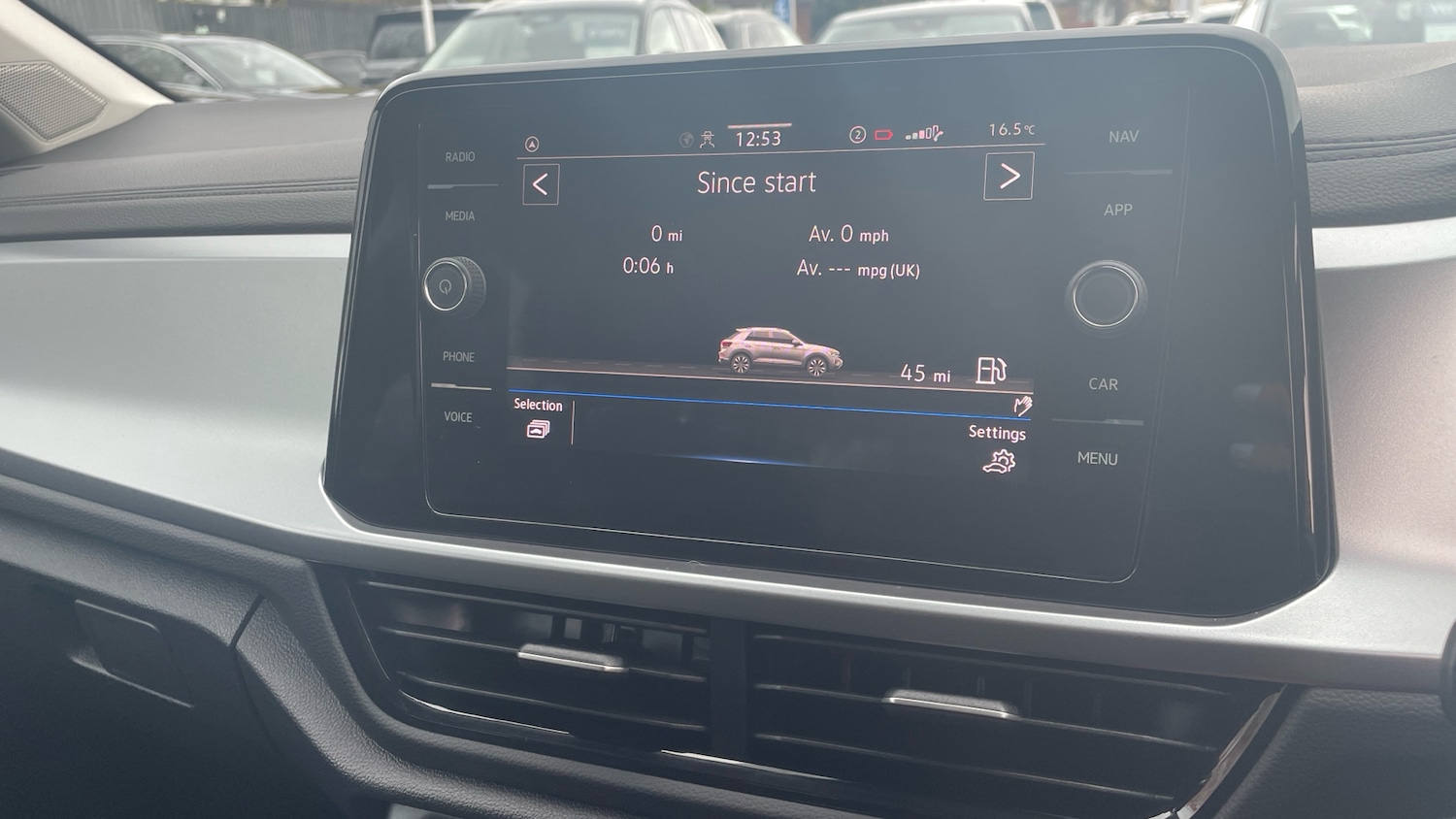 Used Volkswagen T-Roc 2025 for sale - 76477802: Photo 36