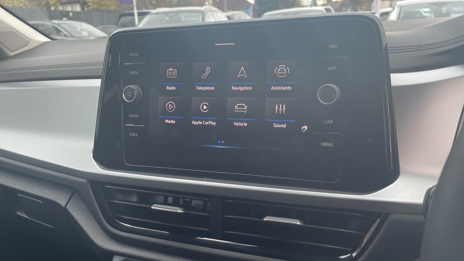 Used Volkswagen T-Roc 2025 for sale - 76477802: Photo 37