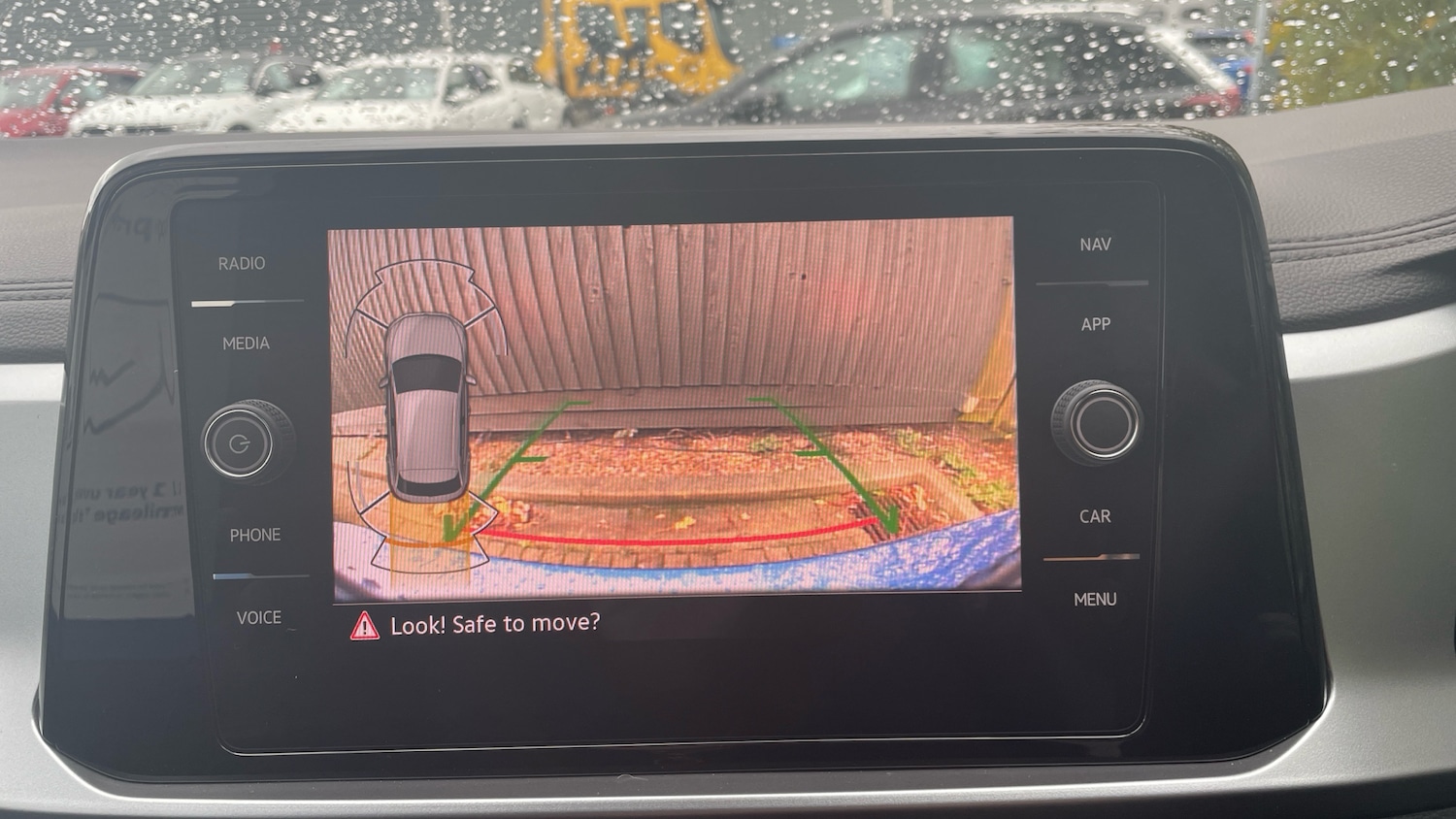 Used Volkswagen T-Roc 2025 for sale - 76477802: Photo 39