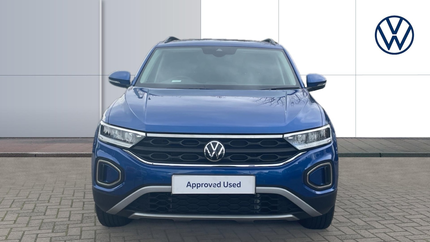 Used Volkswagen T-Roc 2025 for sale - 76477802: Photo 7