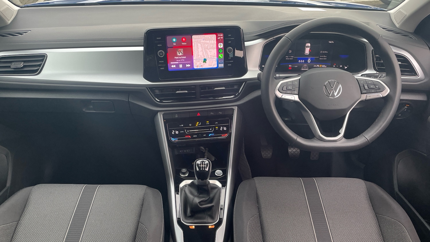 Used Volkswagen T-Roc 2025 for sale - 76477802: Photo 9