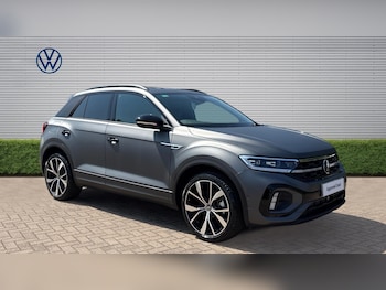 Used Volkswagen T-Roc 2026 for sale - 79019023: Photo