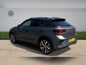Used Volkswagen T-Roc 2026 for sale - 79019023: Photo