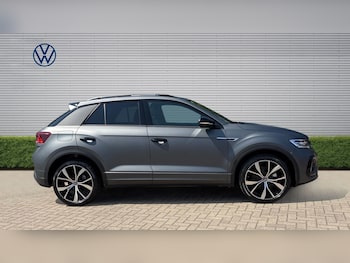 Used Volkswagen T-Roc 2026 for sale - 79019023: Photo