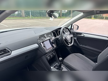Used Volkswagen Tiguan 2020 for sale - 78568074: Photo