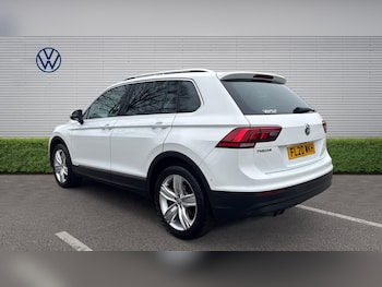 Used Volkswagen Tiguan 2020 for sale - 78568074: Photo