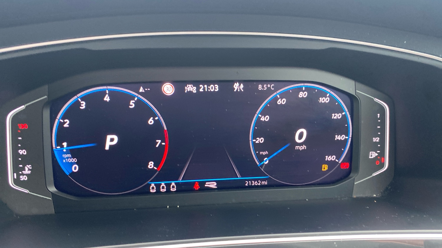 Used Volkswagen Tiguan 2022 for sale - 77746534: Photo 11