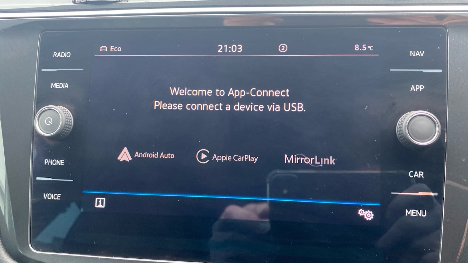 Used Volkswagen Tiguan 2022 for sale - 77746534: Photo 12