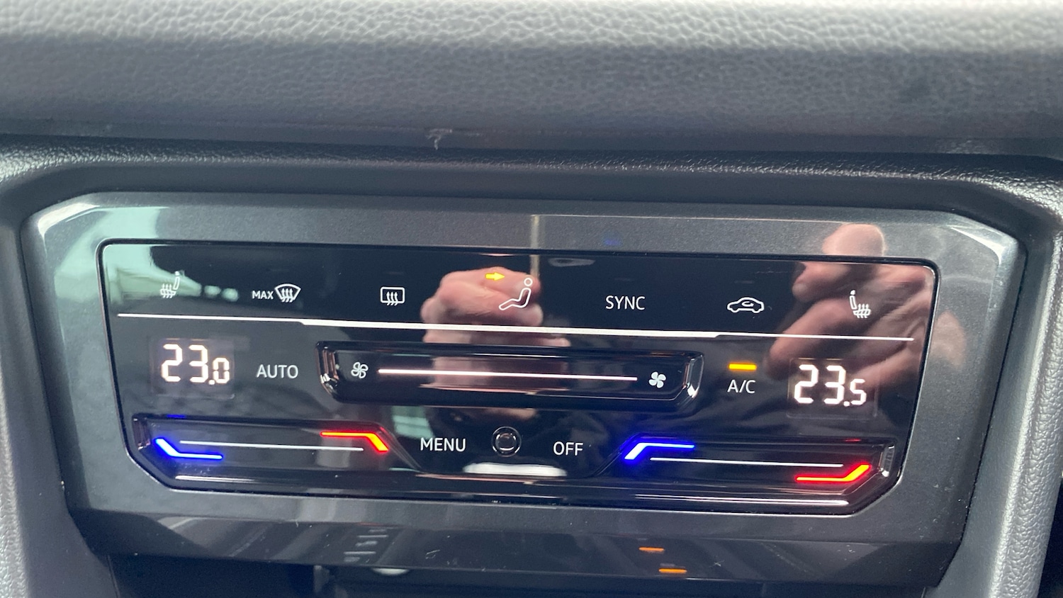 Used Volkswagen Tiguan 2022 for sale - 77746534: Photo 13