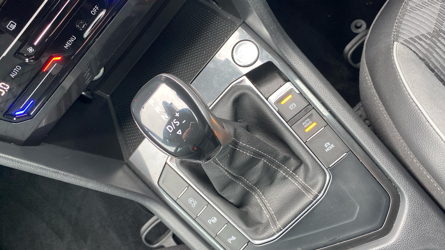 Used Volkswagen Tiguan 2022 for sale - 77746534: Photo 14