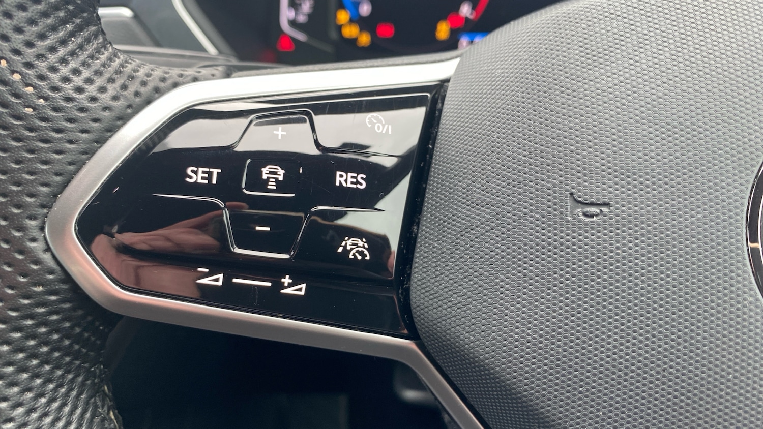 Used Volkswagen Tiguan 2022 for sale - 77746534: Photo 17