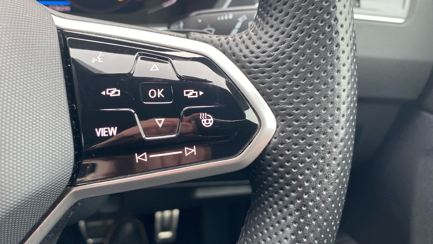 Used Volkswagen Tiguan 2022 for sale - 77746534: Photo 18