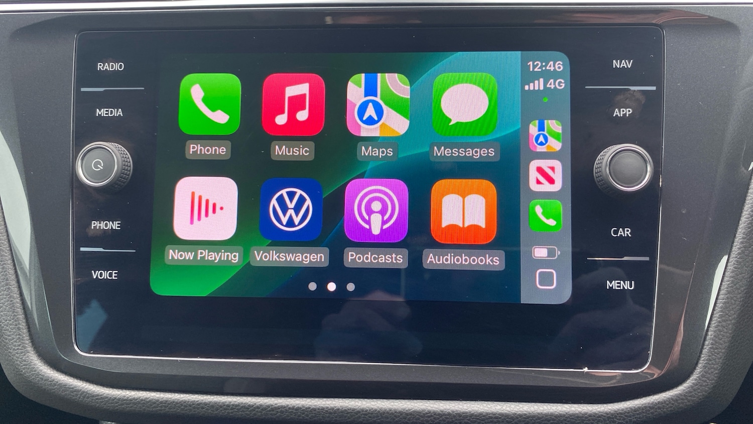 Used Volkswagen Tiguan 2022 for sale - 77746534: Photo 21