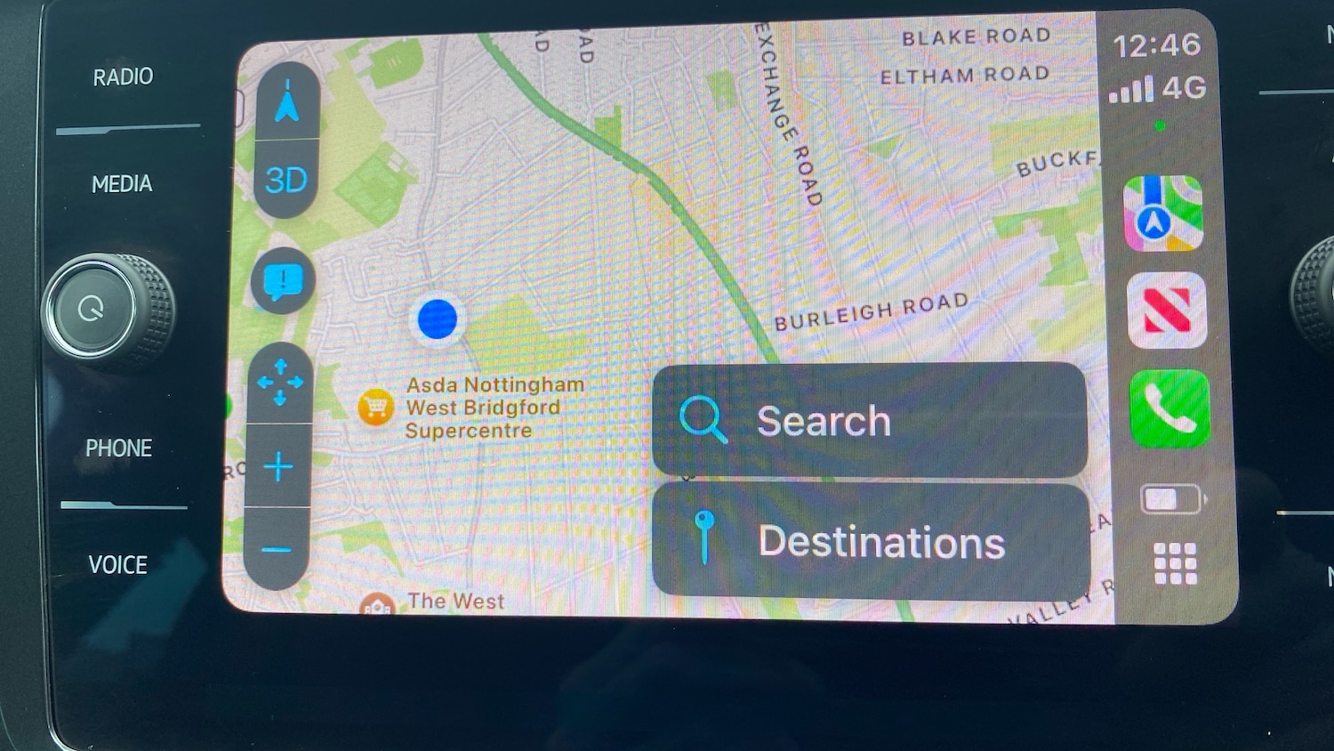 Used Volkswagen Tiguan 2022 for sale - 77746534: Photo 22