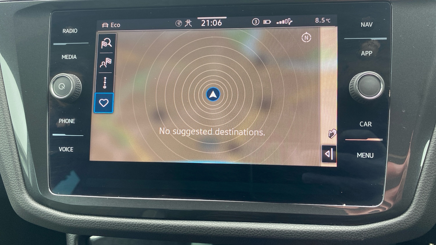 Used Volkswagen Tiguan 2022 for sale - 77746534: Photo 23