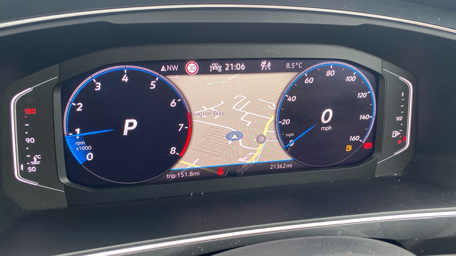 Used Volkswagen Tiguan 2022 for sale - 77746534: Photo 25