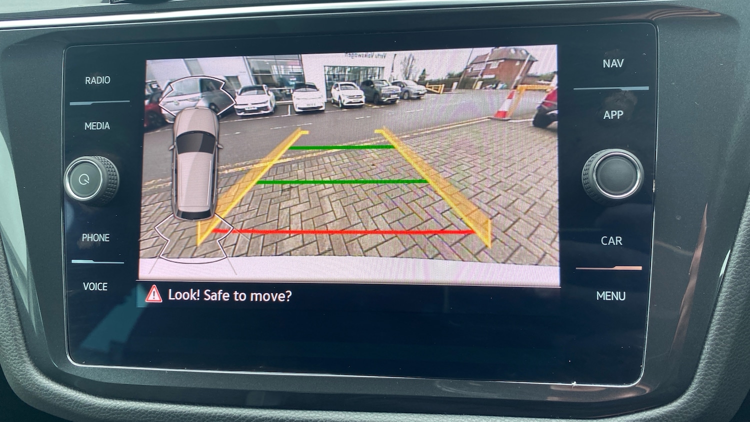 Used Volkswagen Tiguan 2022 for sale - 77746534: Photo 26