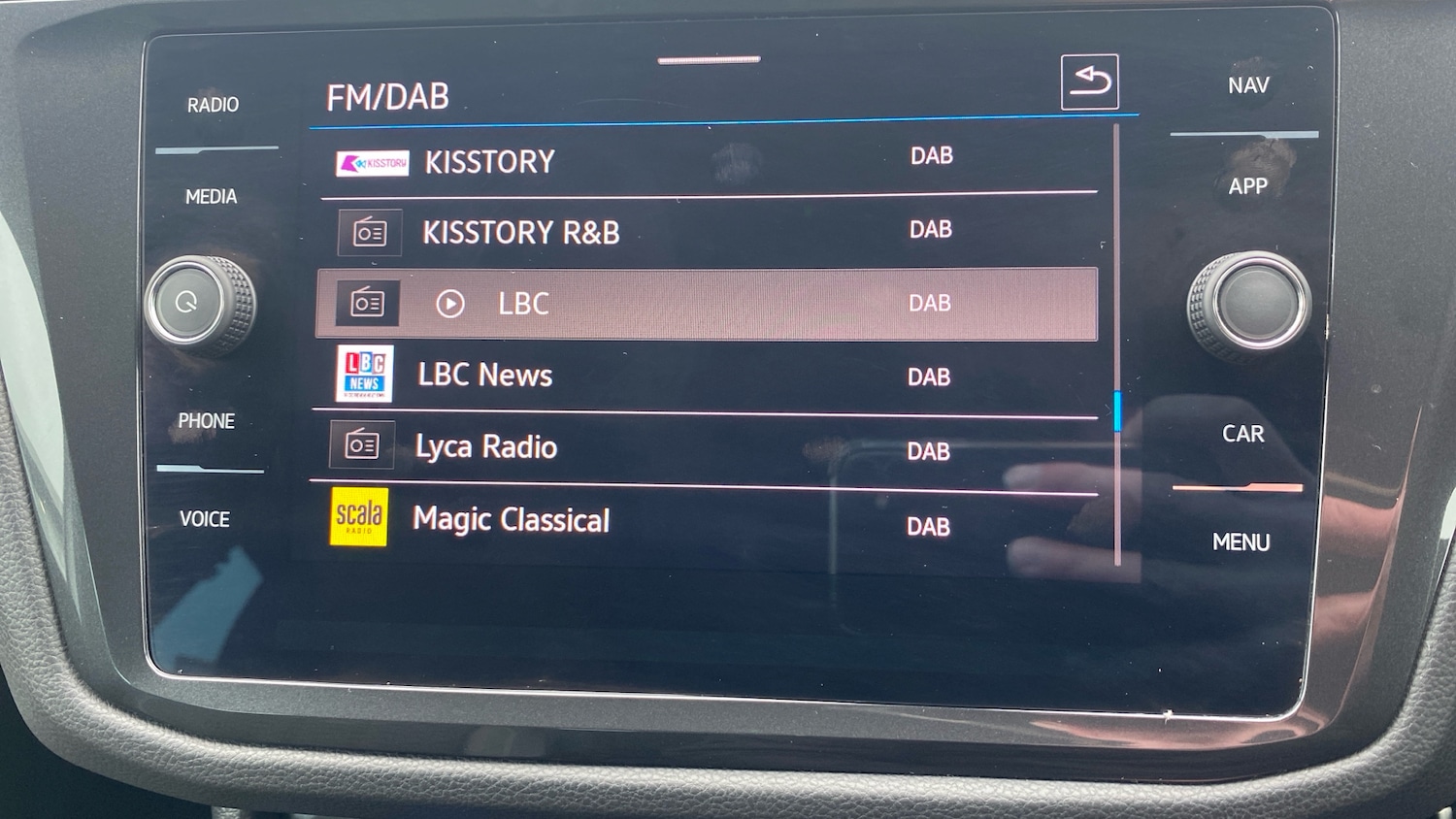 Used Volkswagen Tiguan 2022 for sale - 77746534: Photo 27