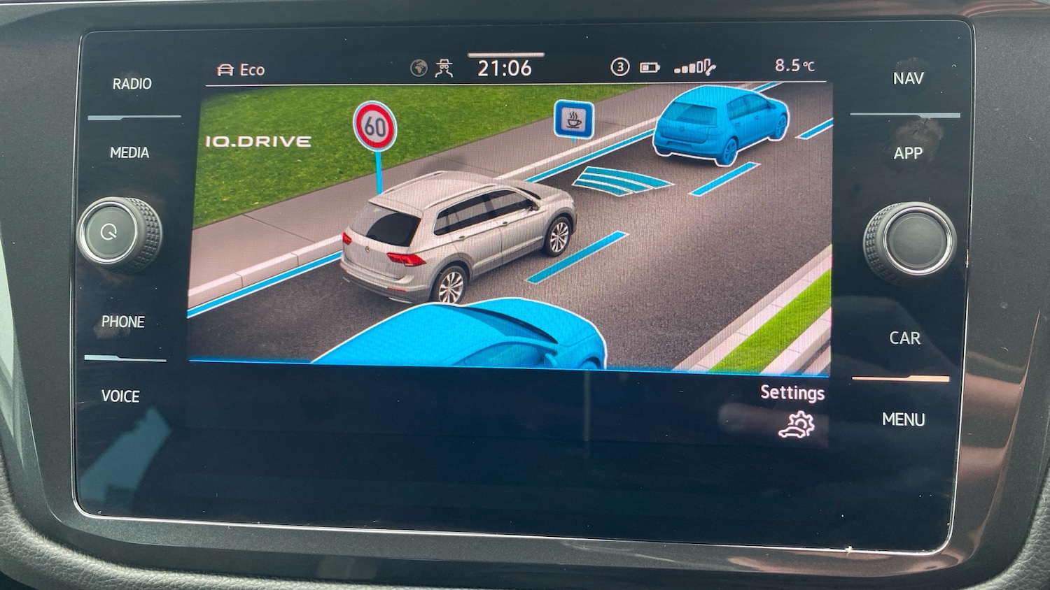 Used Volkswagen Tiguan 2022 for sale - 77746534: Photo 28