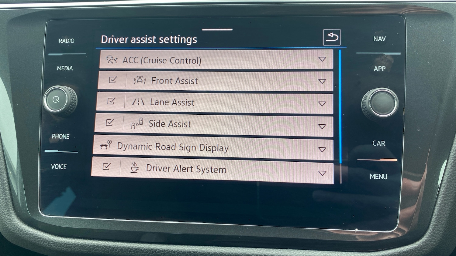 Used Volkswagen Tiguan 2022 for sale - 77746534: Photo 29