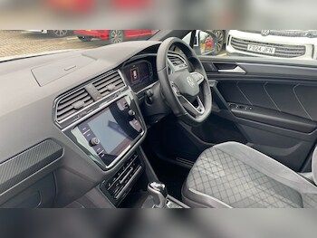 Used Volkswagen Tiguan 2022 for sale - 77746534: Photo