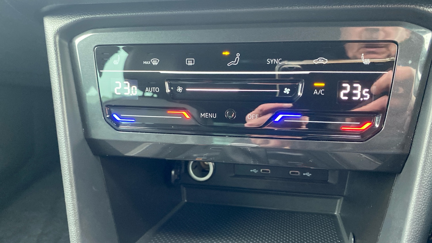 Used Volkswagen Tiguan 2022 for sale - 77746534: Photo 31