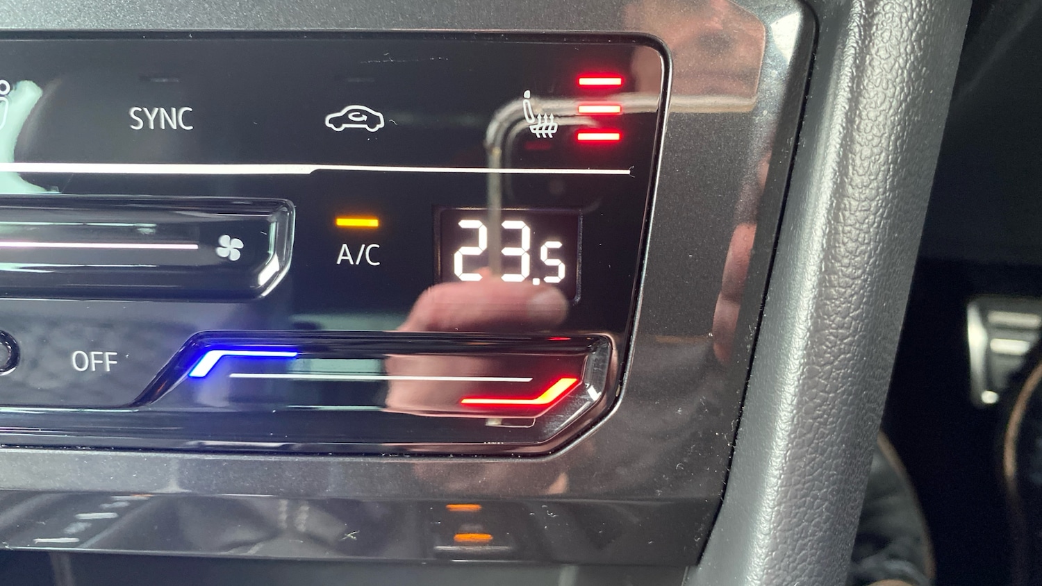 Used Volkswagen Tiguan 2022 for sale - 77746534: Photo 32