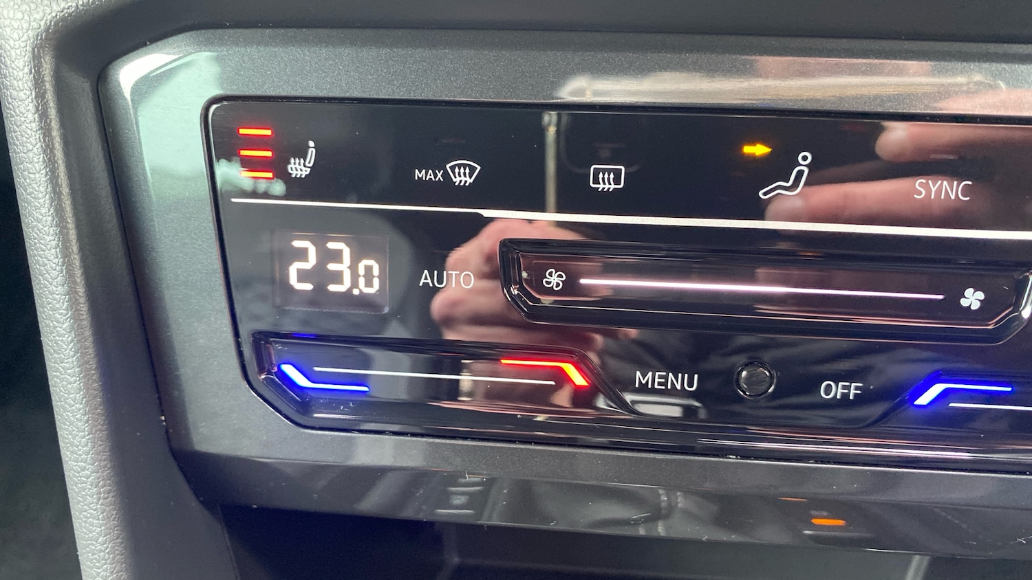 Used Volkswagen Tiguan 2022 for sale - 77746534: Photo 33