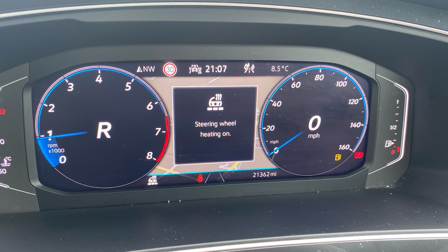 Used Volkswagen Tiguan 2022 for sale - 77746534: Photo 34