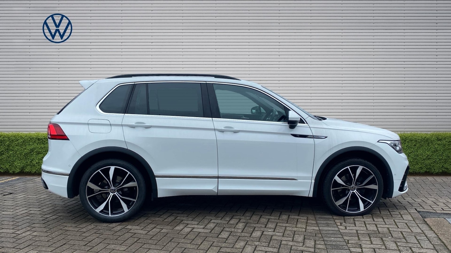 Used Volkswagen Tiguan 2022 for sale - 77746534: Photo 4