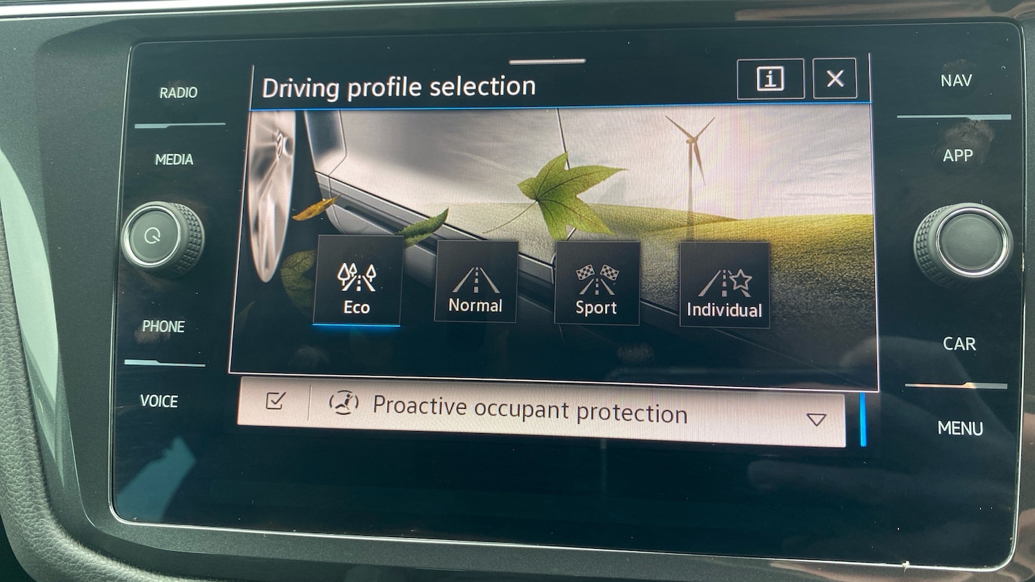 Used Volkswagen Tiguan 2022 for sale - 77746534: Photo 43