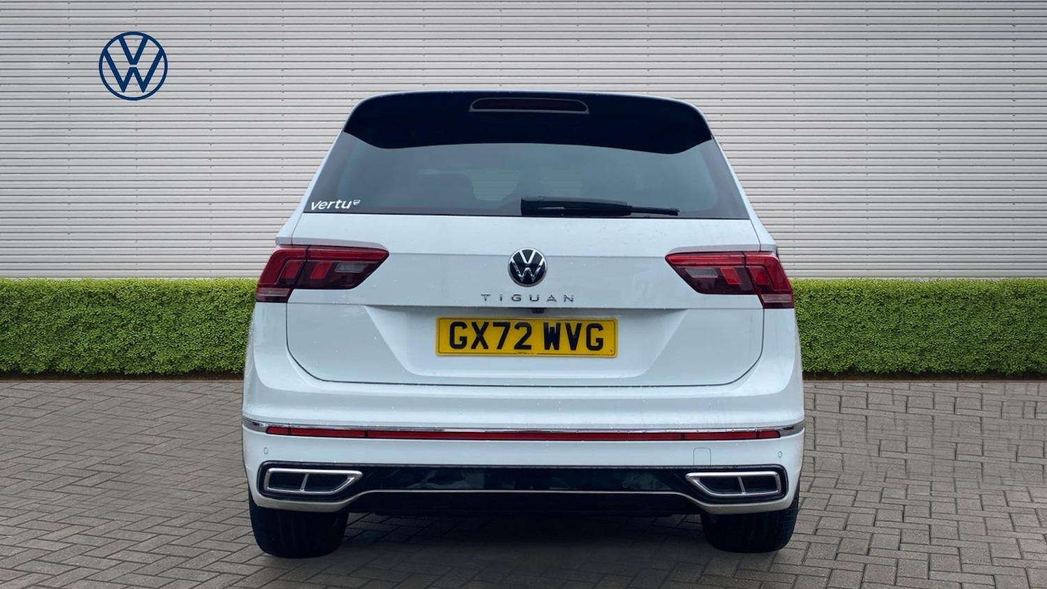 Used Volkswagen Tiguan 2022 for sale - 77746534: Photo 8