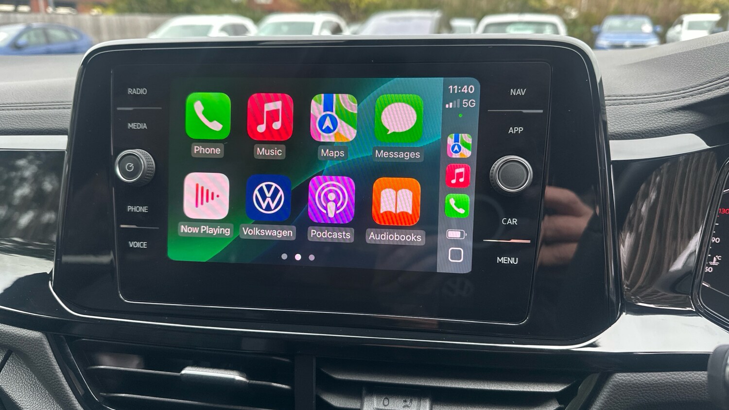 Used Volkswagen T-Roc 2025 for sale - 76253877: Photo 37