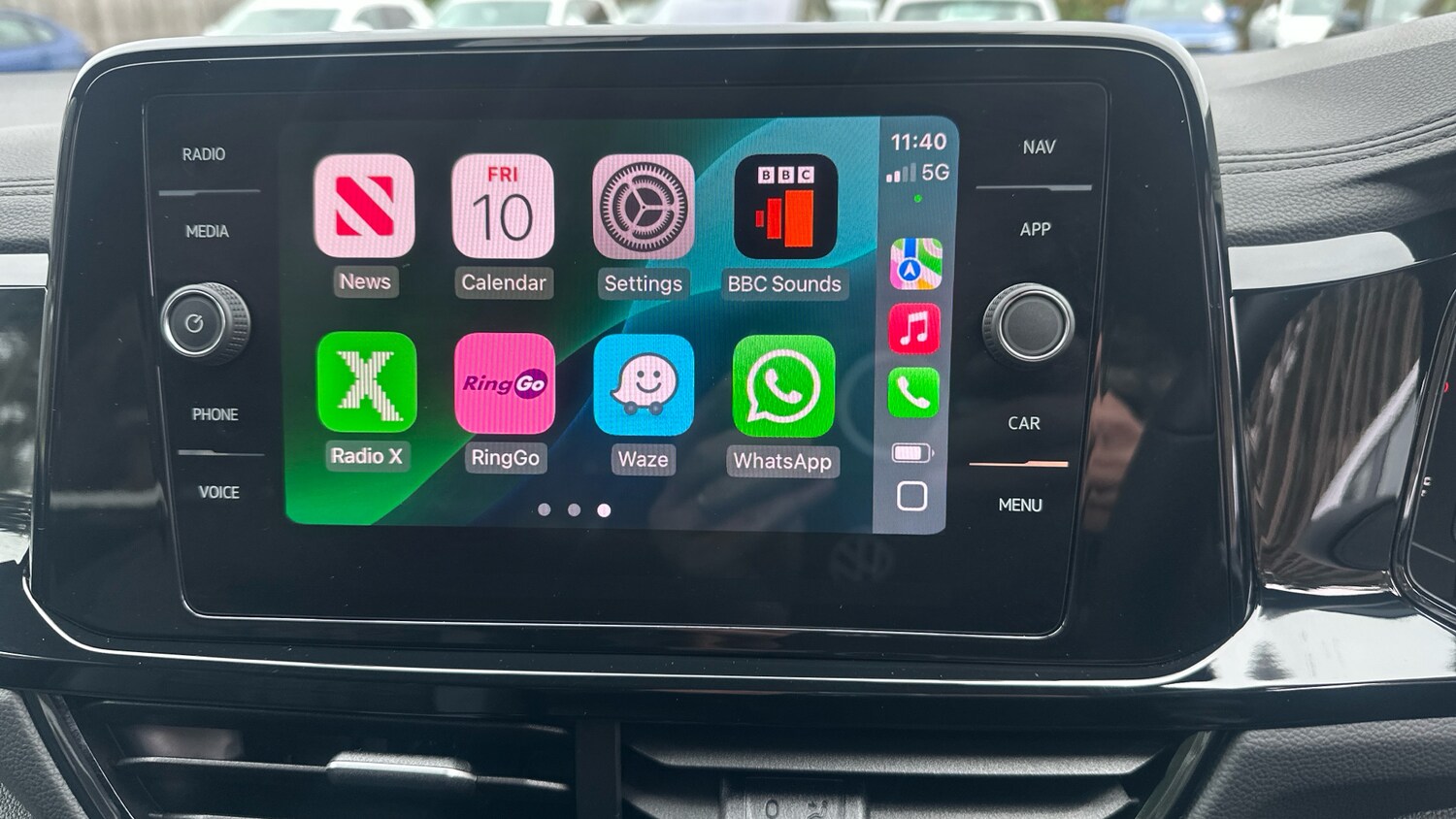 Used Volkswagen T-Roc 2025 for sale - 76253877: Photo 38