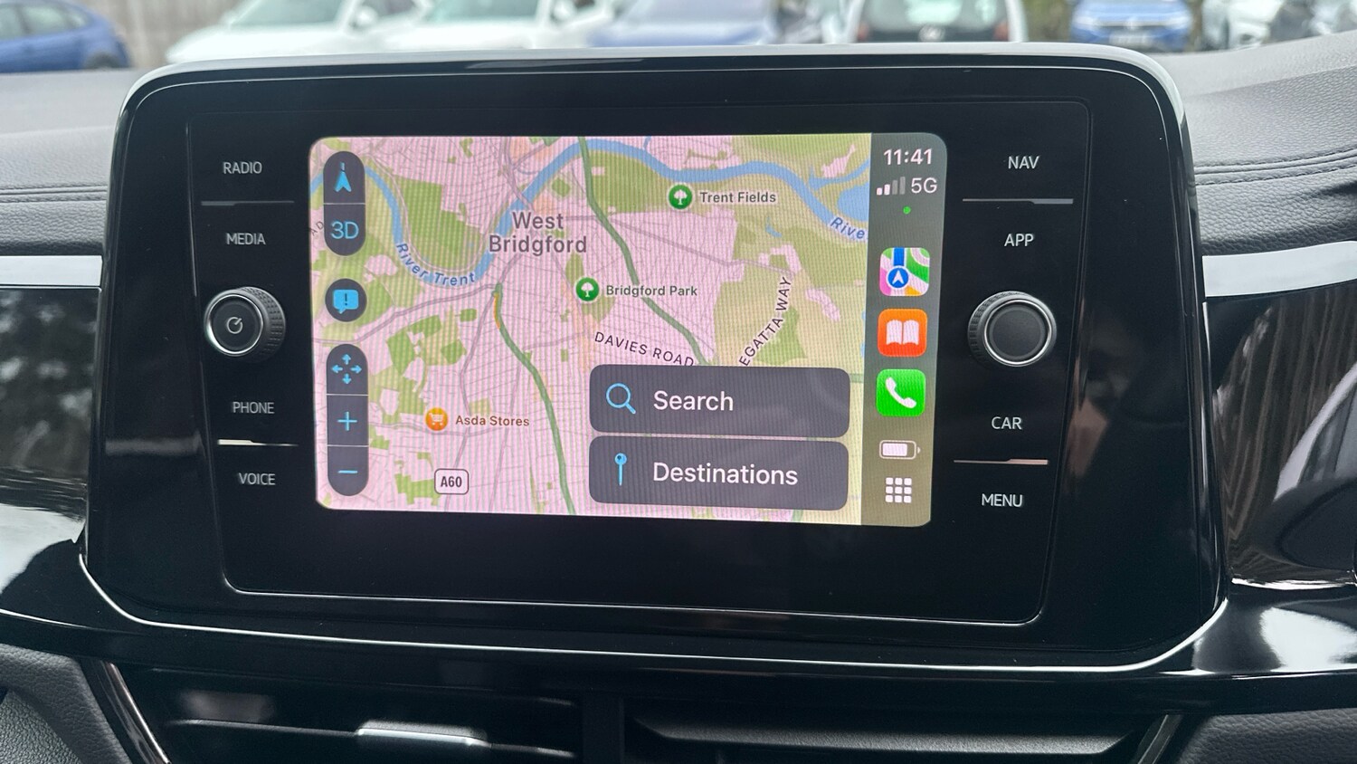 Used Volkswagen T-Roc 2025 for sale - 76253877: Photo 40