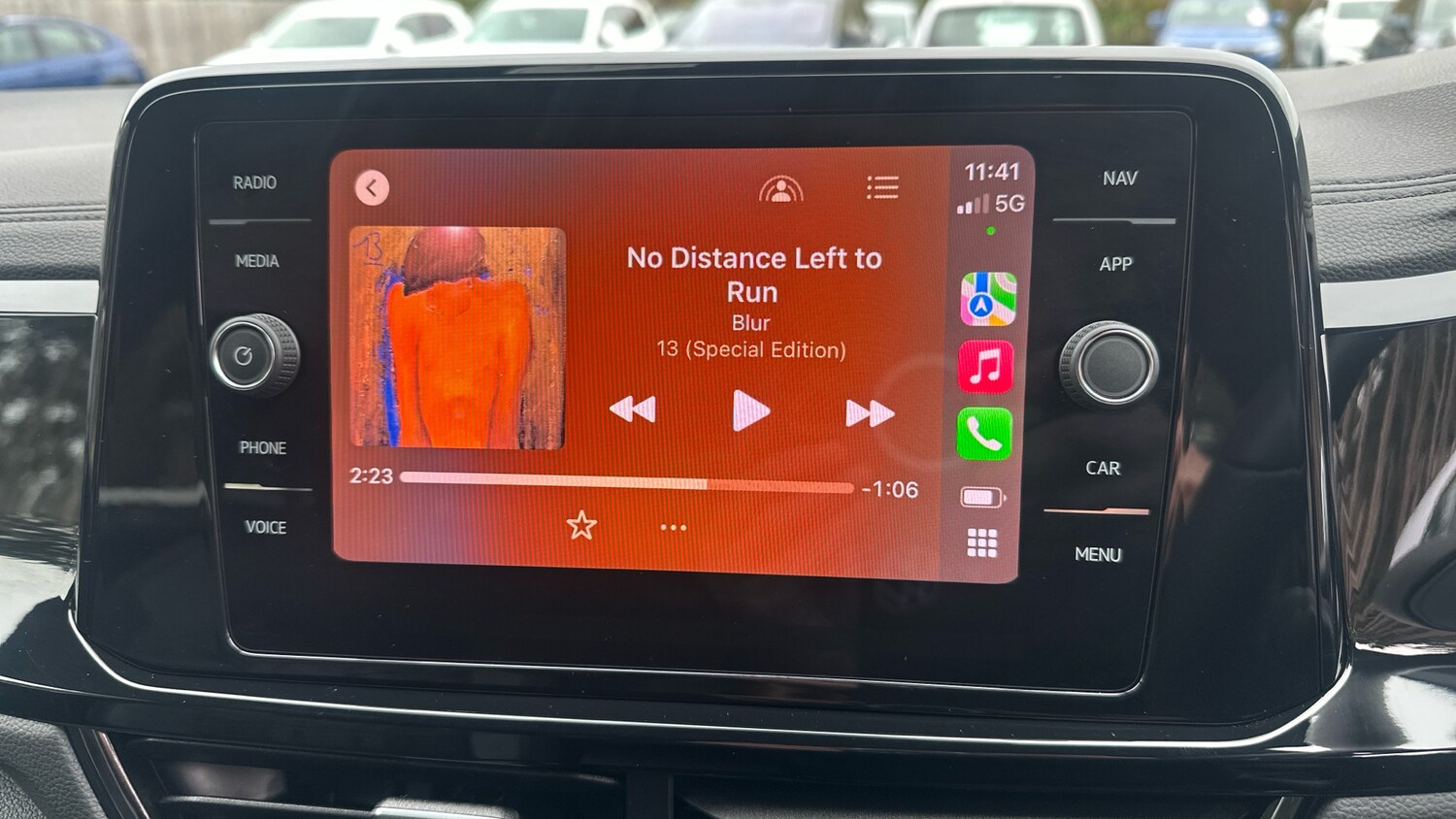 Used Volkswagen T-Roc 2025 for sale - 76253877: Photo 41