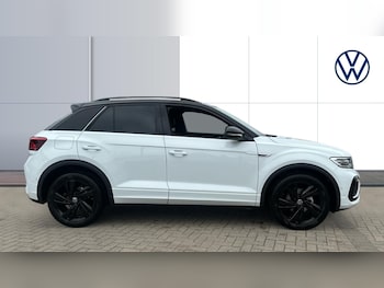 Used Volkswagen T-Roc 2025 for sale - 76253877: Photo 4