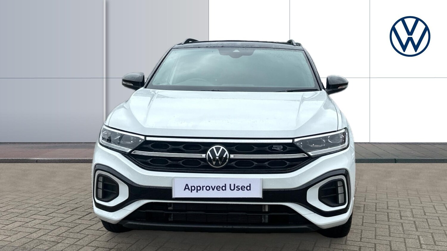 Used Volkswagen T-Roc 2025 for sale - 76253877: Photo 7