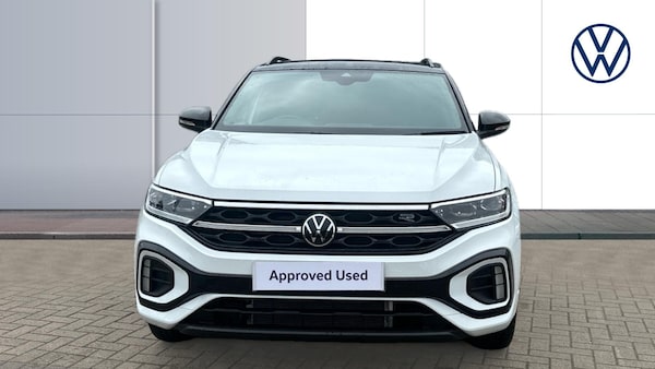Used Volkswagen T-Roc 2025 for sale - 76253877: Photo 7