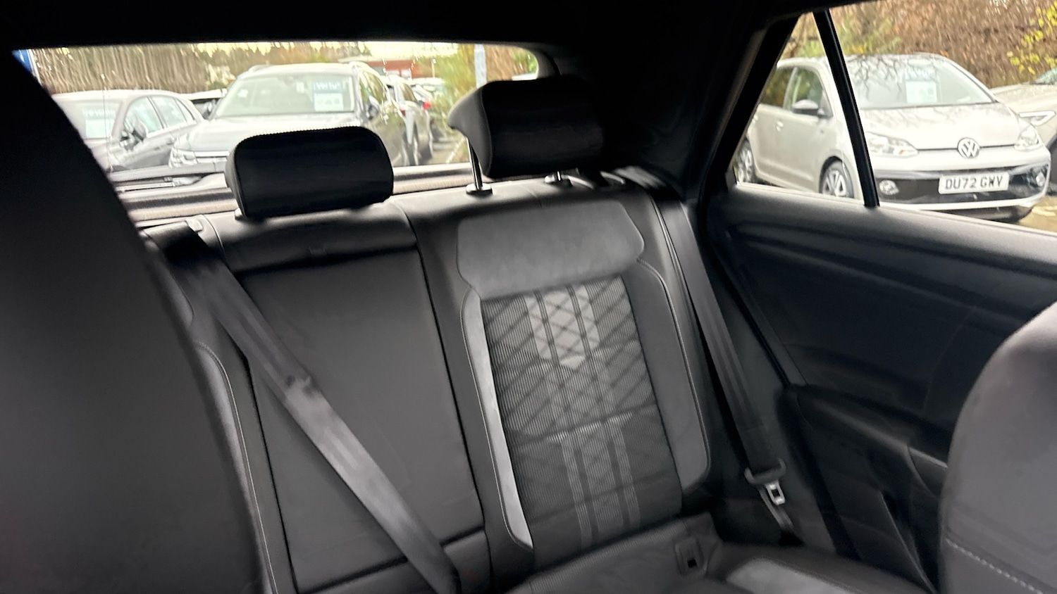 Used Volkswagen T-Roc 2025 for sale - 76968701: Photo 16