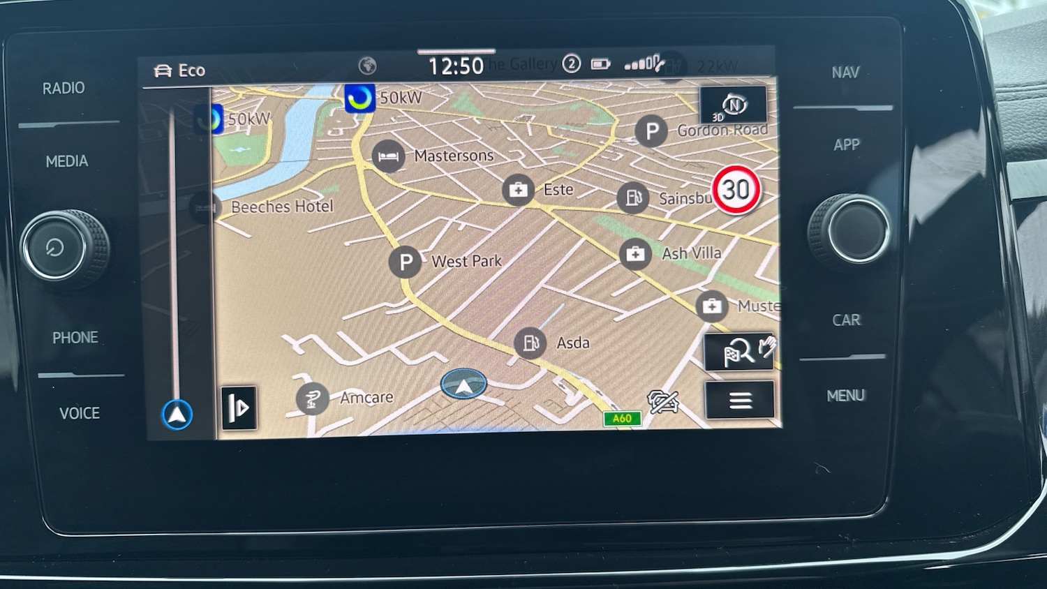 Used Volkswagen T-Roc 2025 for sale - 76968701: Photo 26