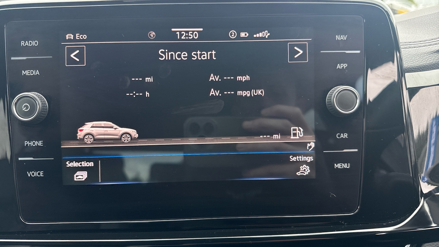 Used Volkswagen T-Roc 2025 for sale - 76968701: Photo 28