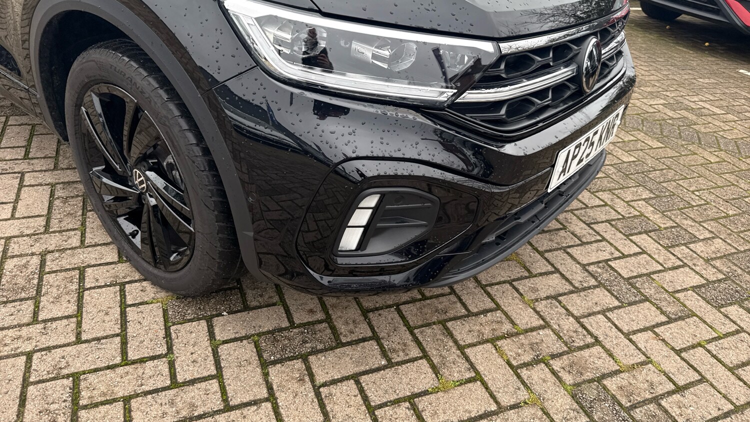 Used Volkswagen T-Roc 2025 for sale - 76968701: Photo 36