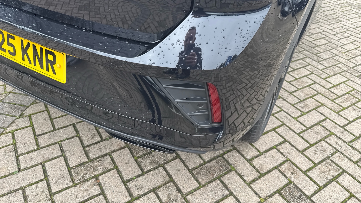 Used Volkswagen T-Roc 2025 for sale - 76968701: Photo 37