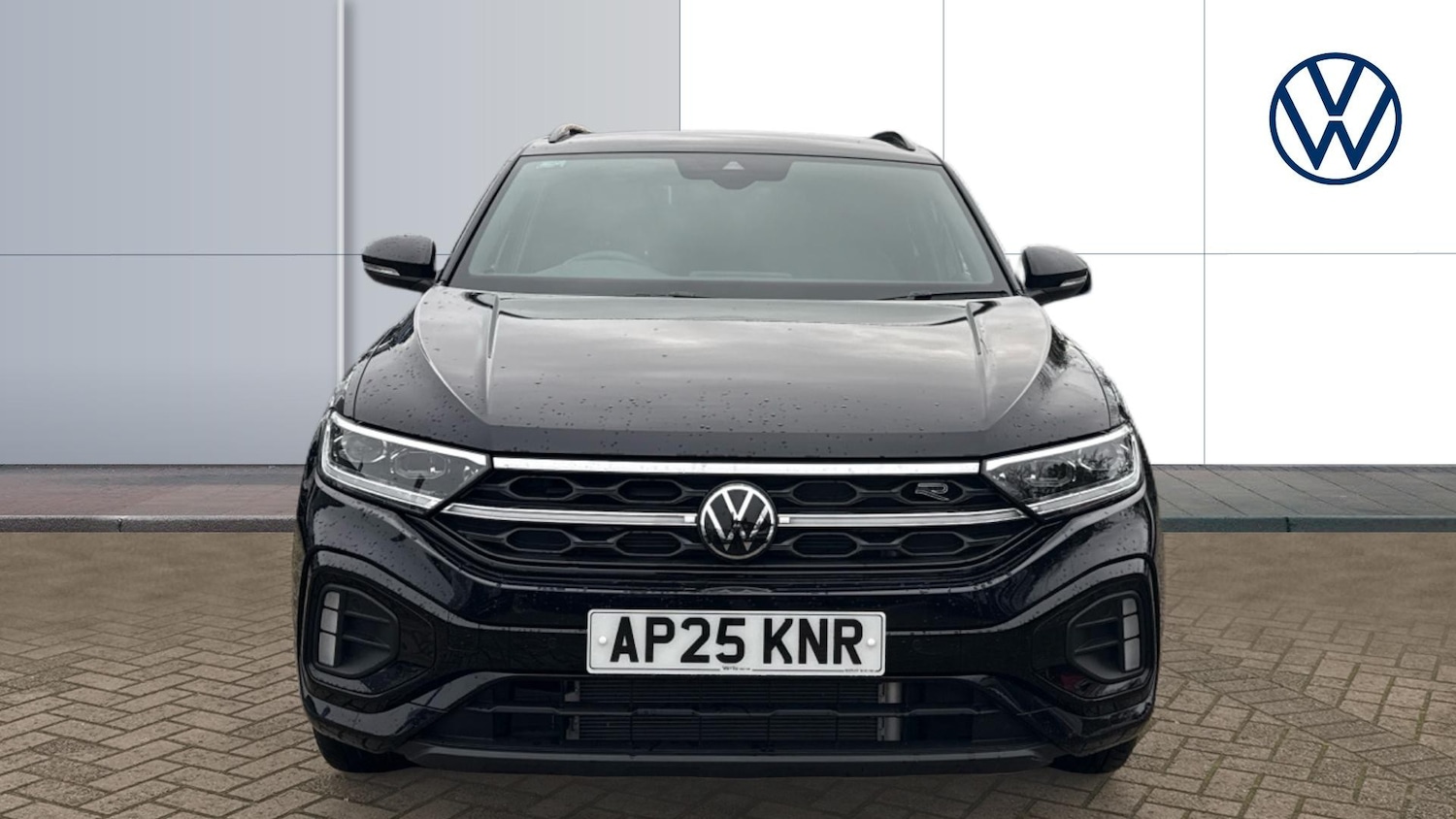 Used Volkswagen T-Roc 2025 for sale - 76968701: Photo 7